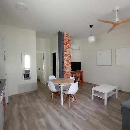 La Casita De Vallecas Madrid Eksteriør billede