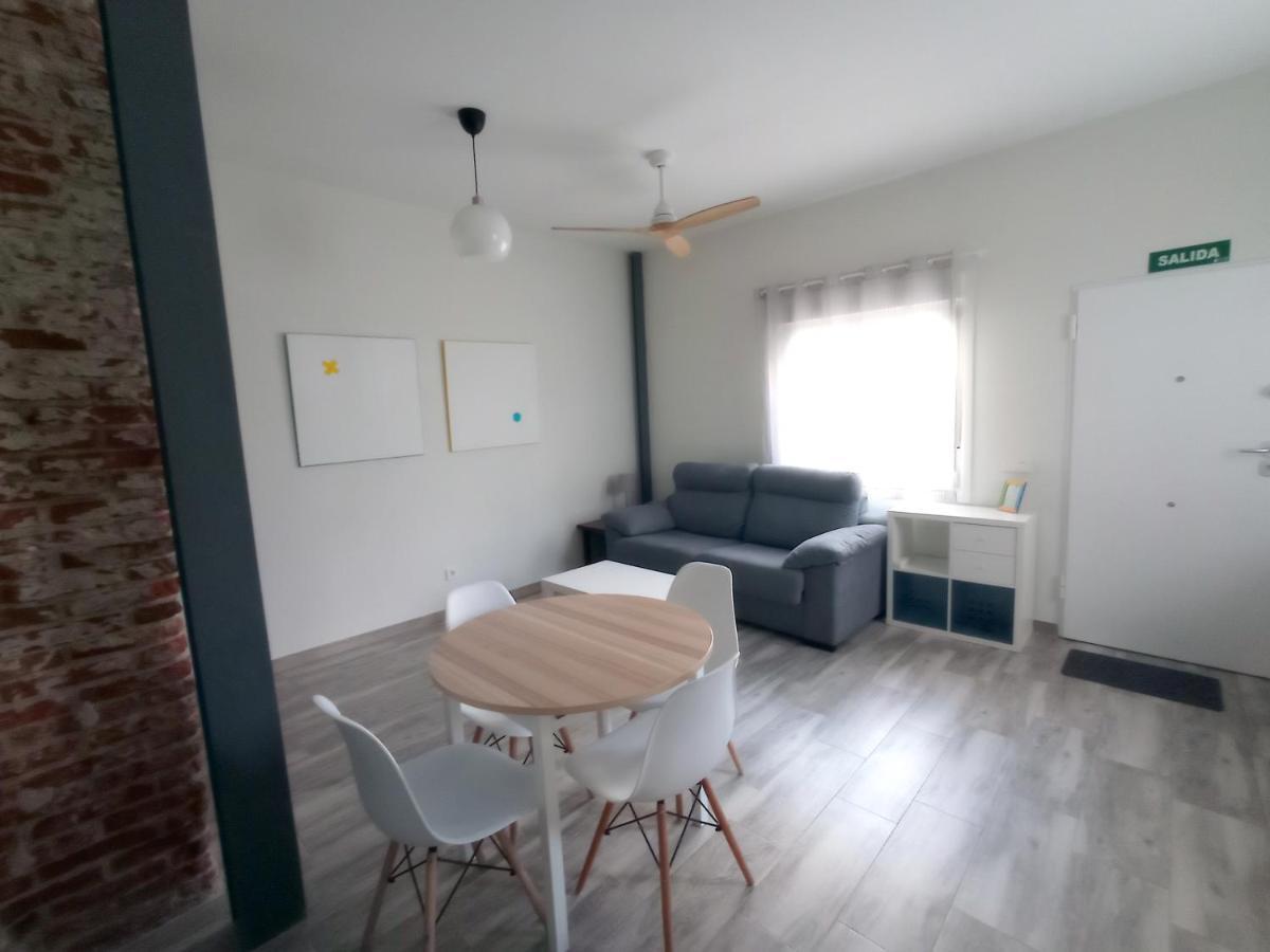 La Casita De Vallecas Madrid Eksteriør billede