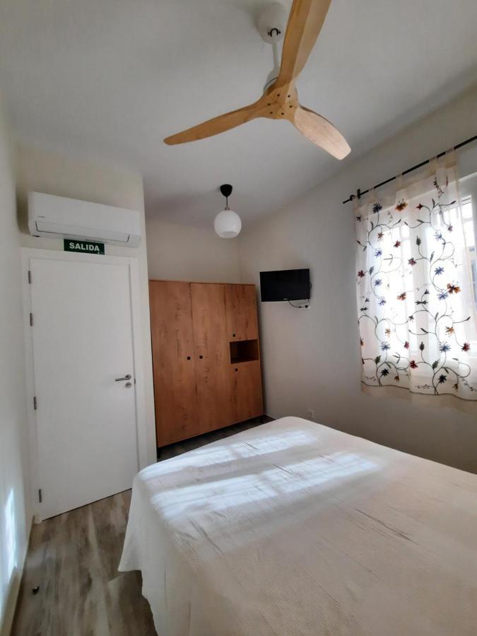 La Casita De Vallecas Madrid Eksteriør billede