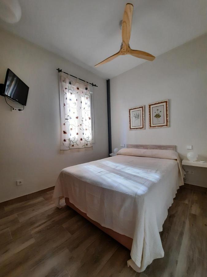 La Casita De Vallecas Madrid Eksteriør billede