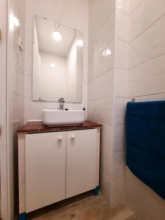 La Casita De Vallecas Madrid Eksteriør billede