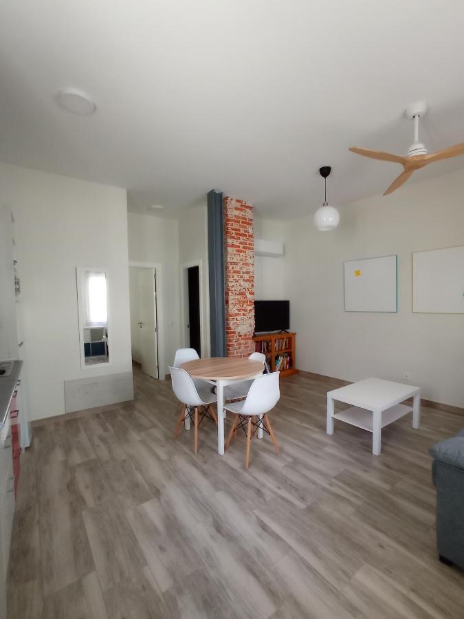 La Casita De Vallecas Madrid Eksteriør billede