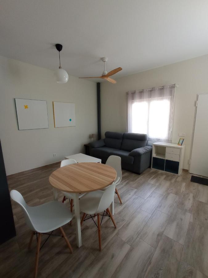 La Casita De Vallecas Madrid Eksteriør billede