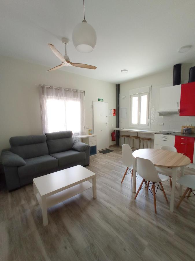 La Casita De Vallecas Madrid Eksteriør billede