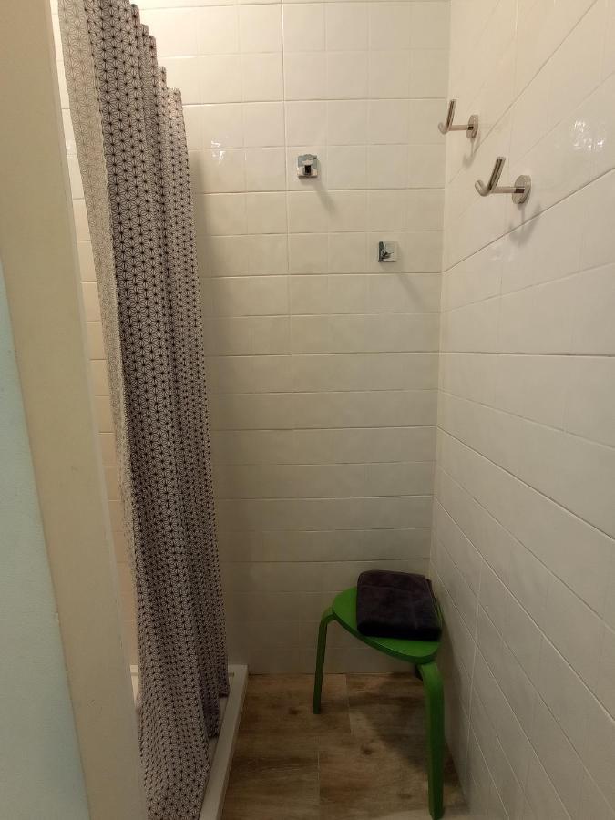 La Casita De Vallecas Madrid Eksteriør billede