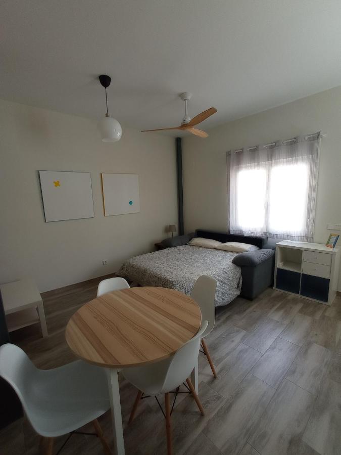 La Casita De Vallecas Madrid Eksteriør billede
