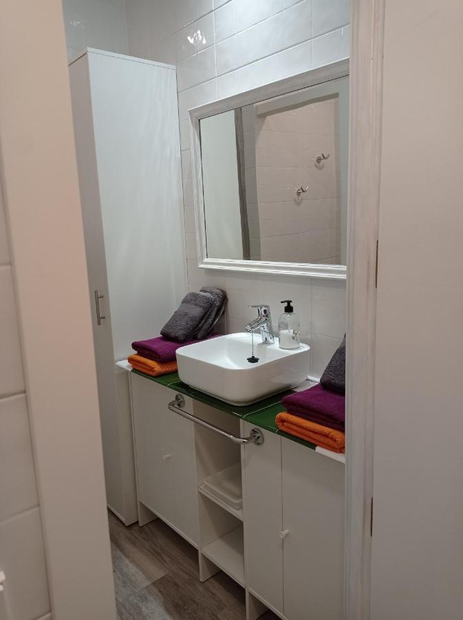 La Casita De Vallecas Madrid Eksteriør billede
