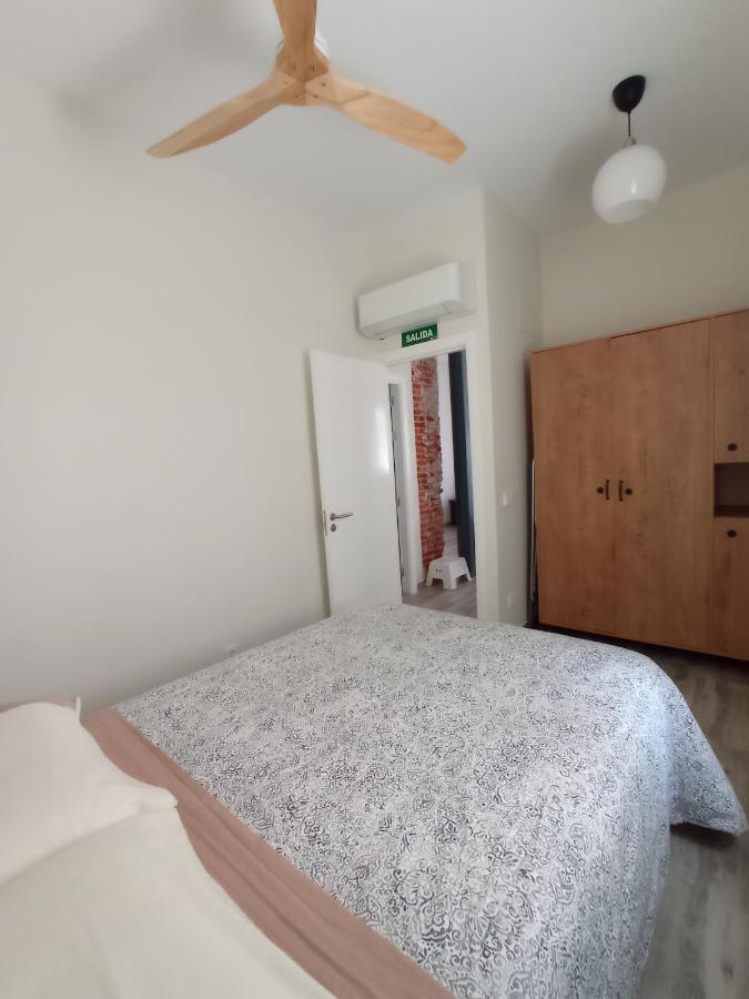 La Casita De Vallecas Madrid Eksteriør billede