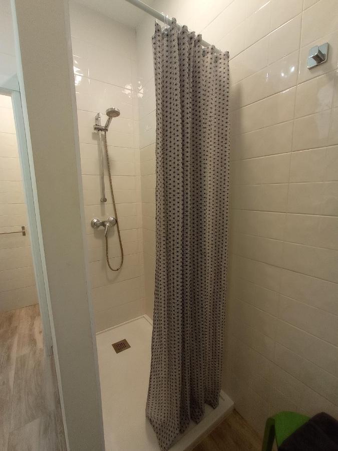 La Casita De Vallecas Madrid Eksteriør billede